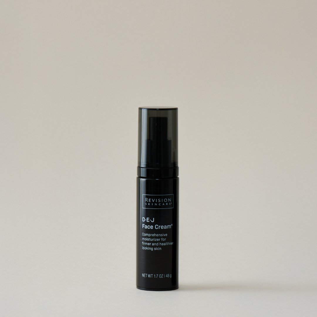 リビジョン　Revision D-E-J Face Cream 48g Revision DEJ Face Cream – About Face Skin Care