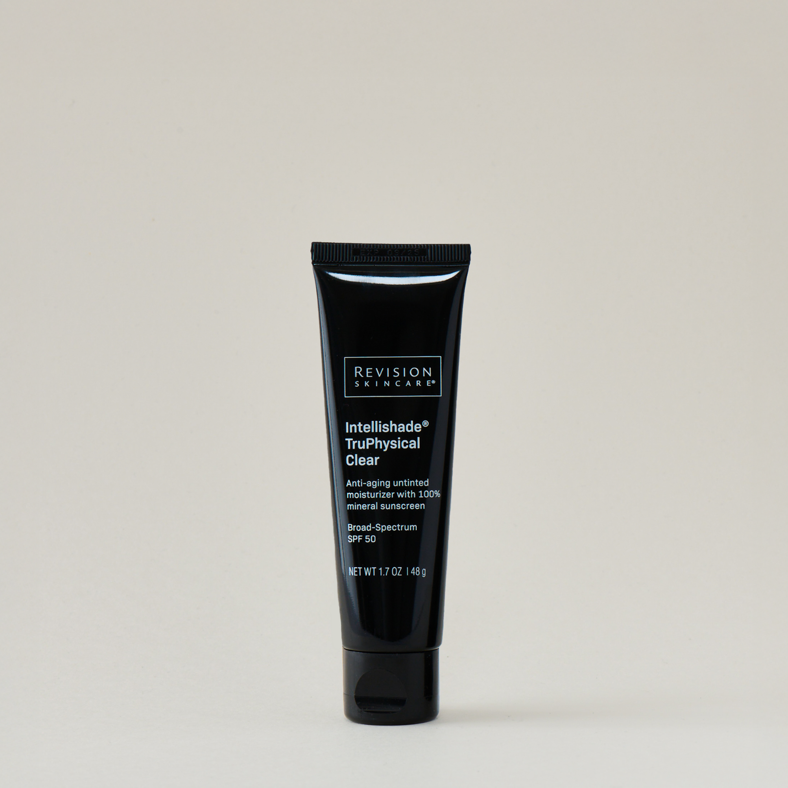 Intellishade TruPhysical Clear – Blair Skincare Intellishade TruPhysical Clear – Blair Skincare