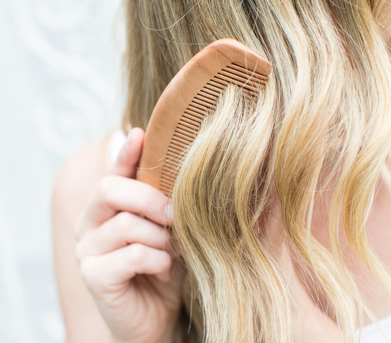 The 9-Month Hair Loss Curve: What’s Really Going On With Your Hair