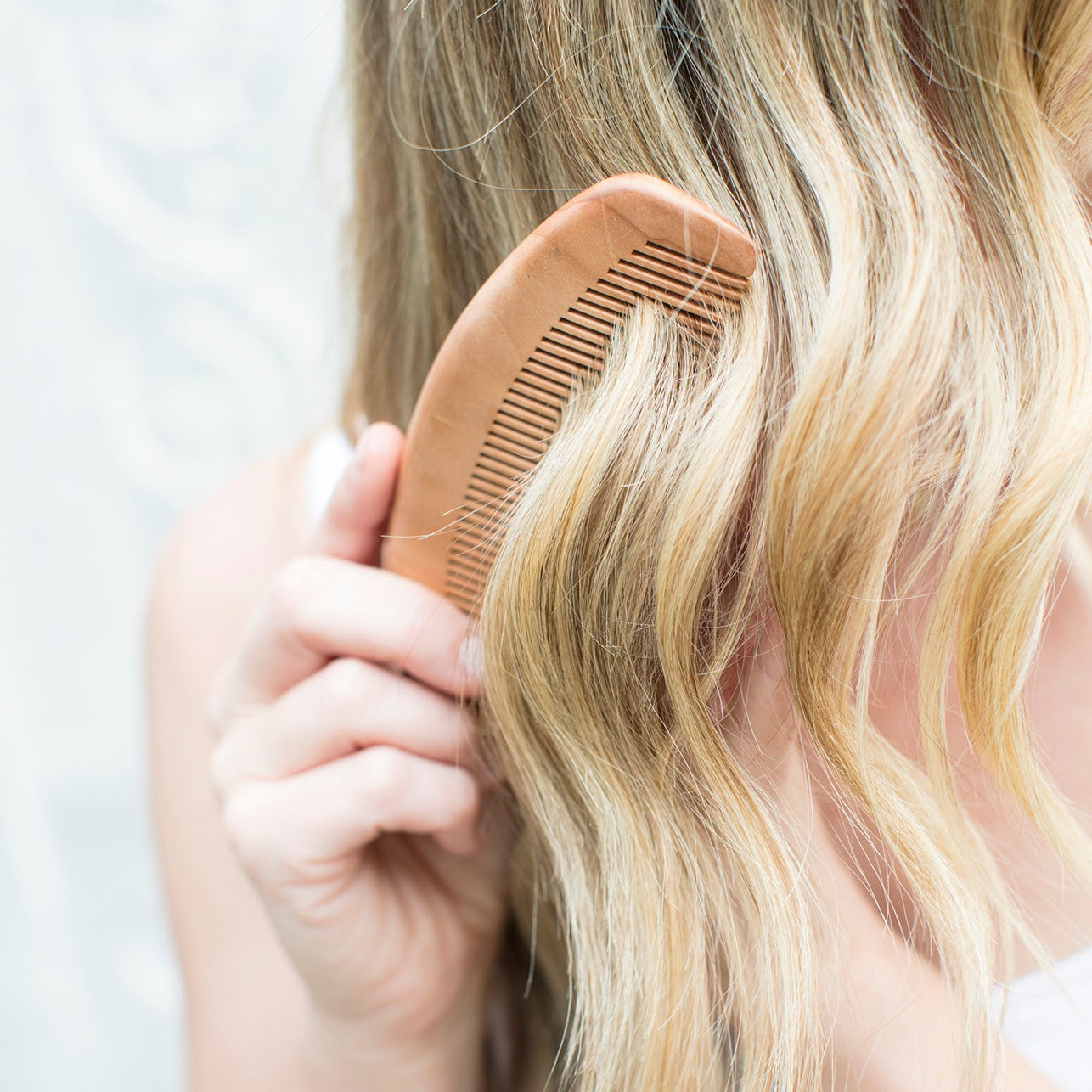 The 9-Month Hair Loss Curve: What’s Really Going On With Your Hair