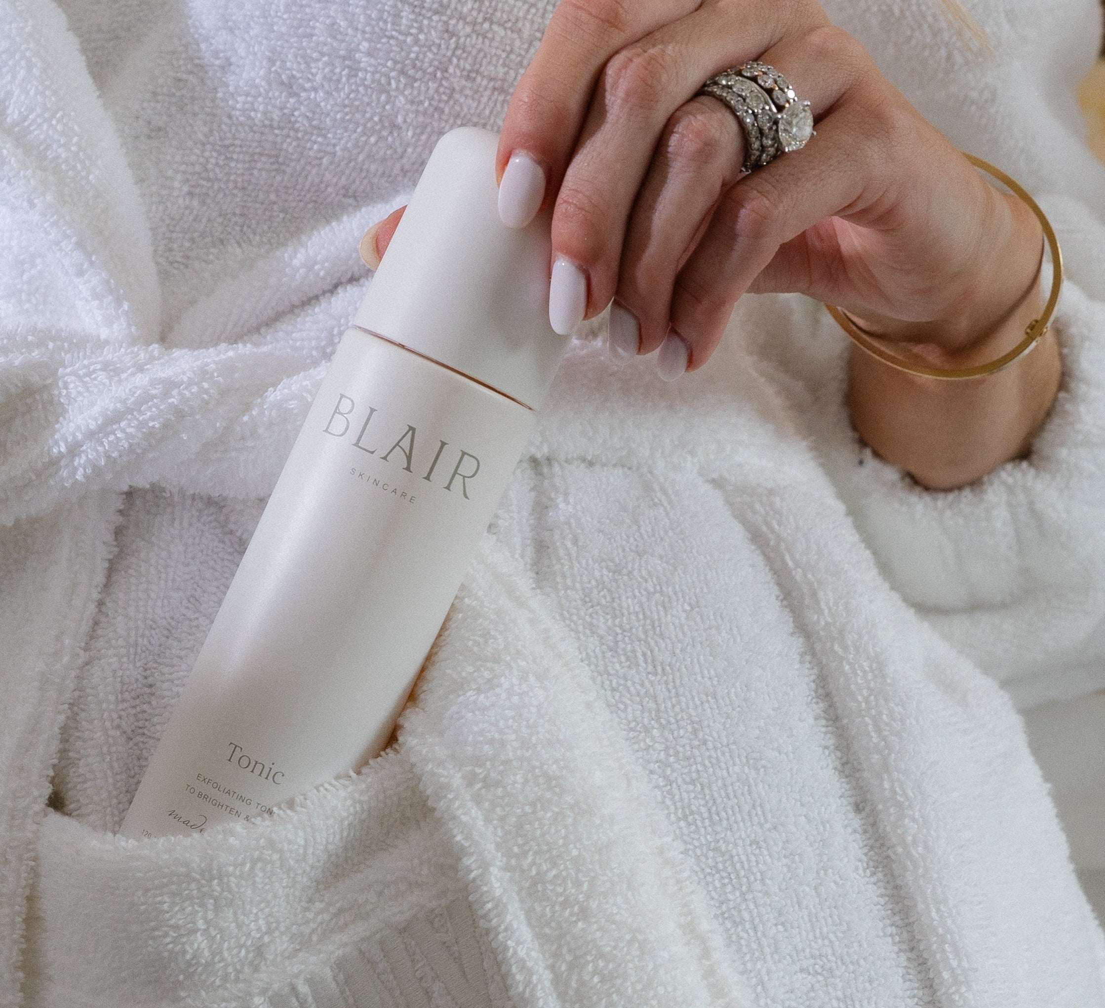 Is Toner Actually Necessary?