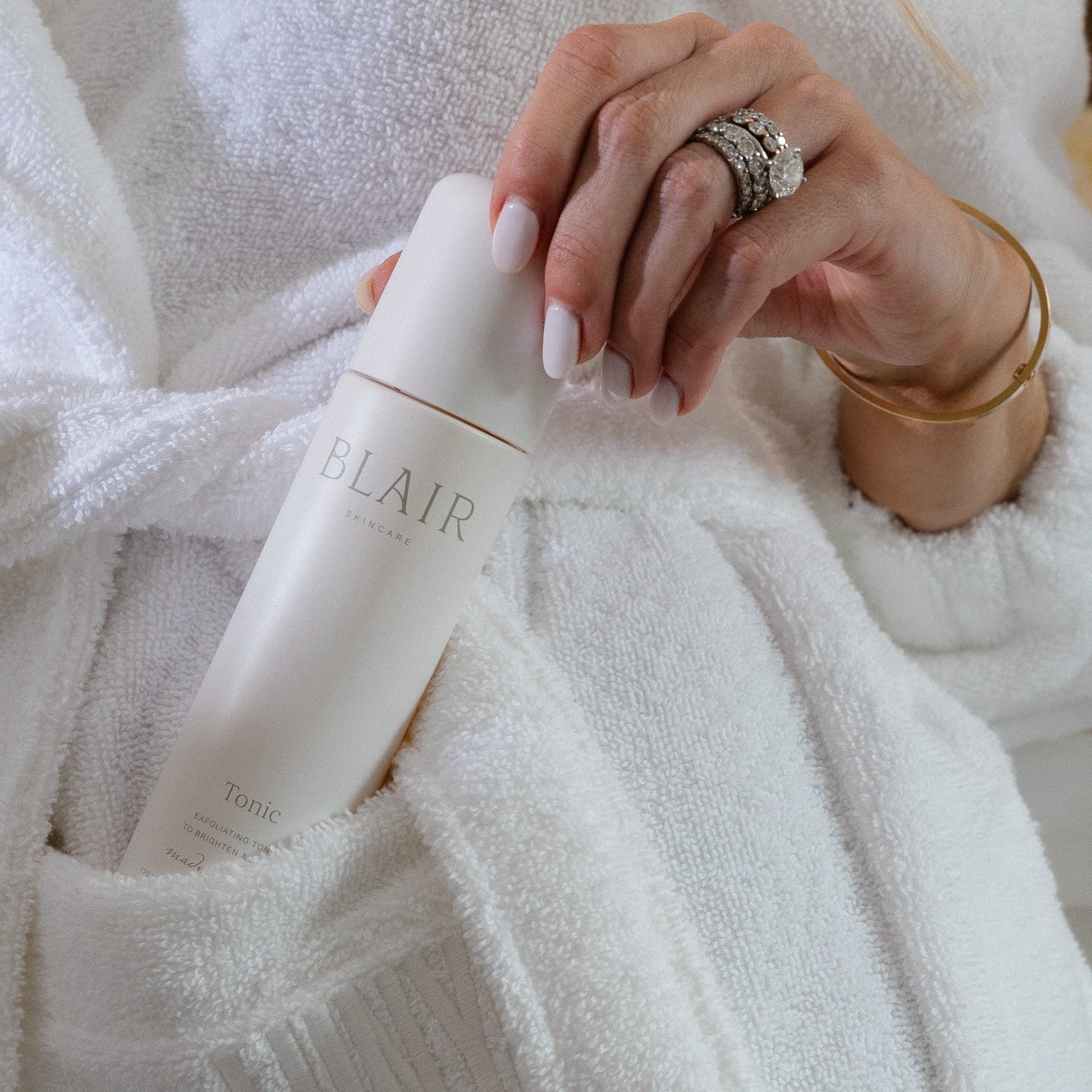 Is Toner Actually Necessary?