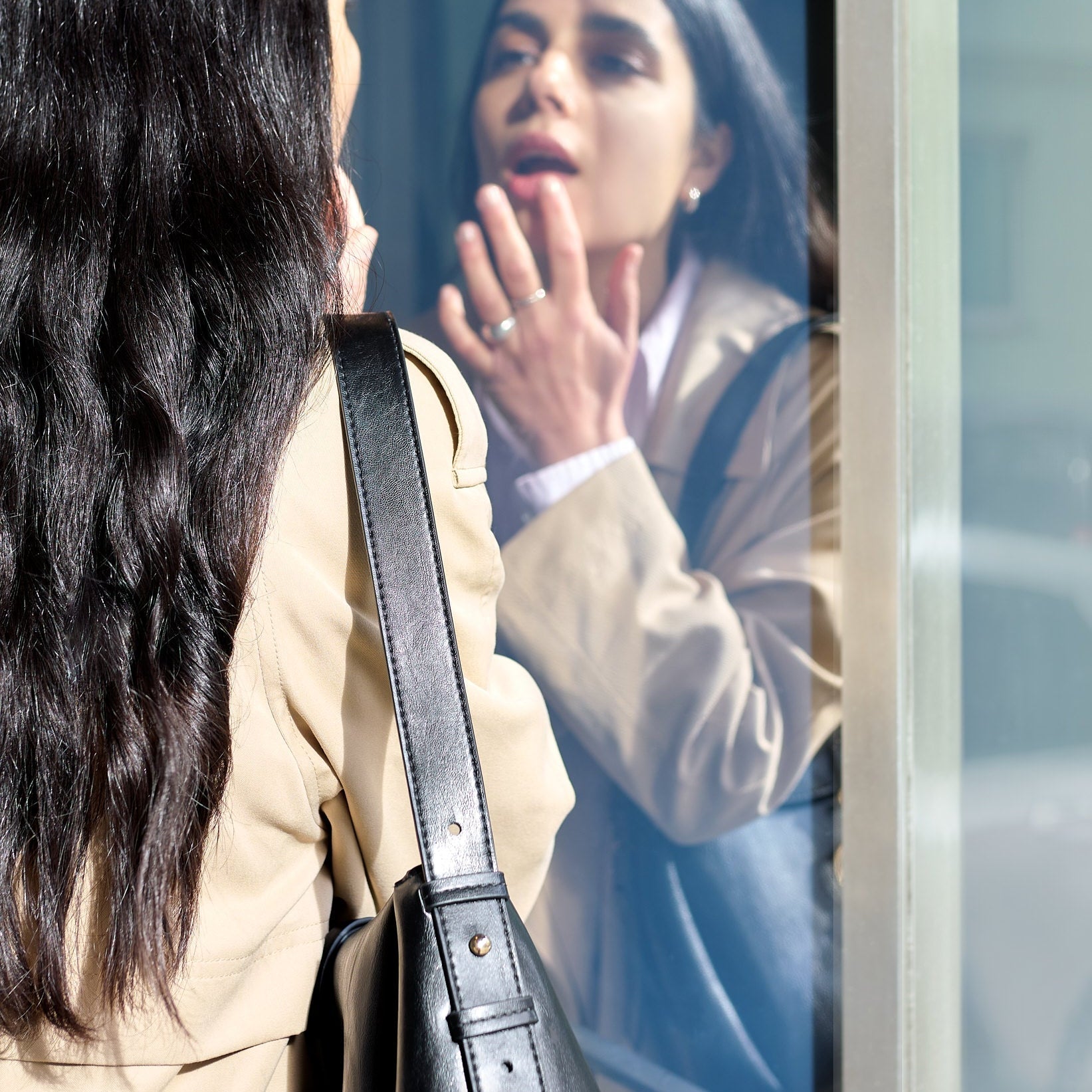 Could Perimenopause Be the Hidden Cause of Your New Skin Issues?