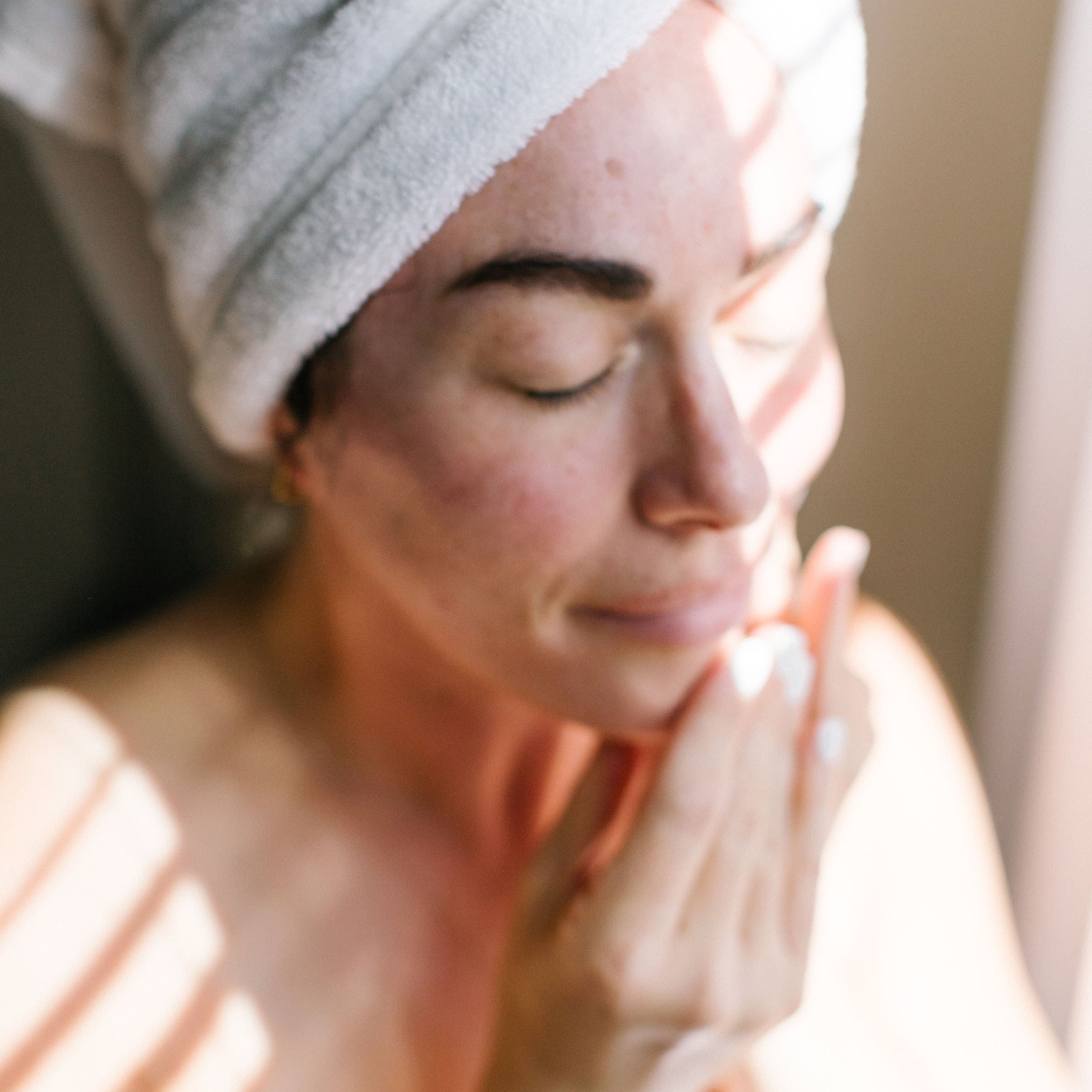 Breaking Down Breakouts: The Real Causes of Acne & How to Tackle Them