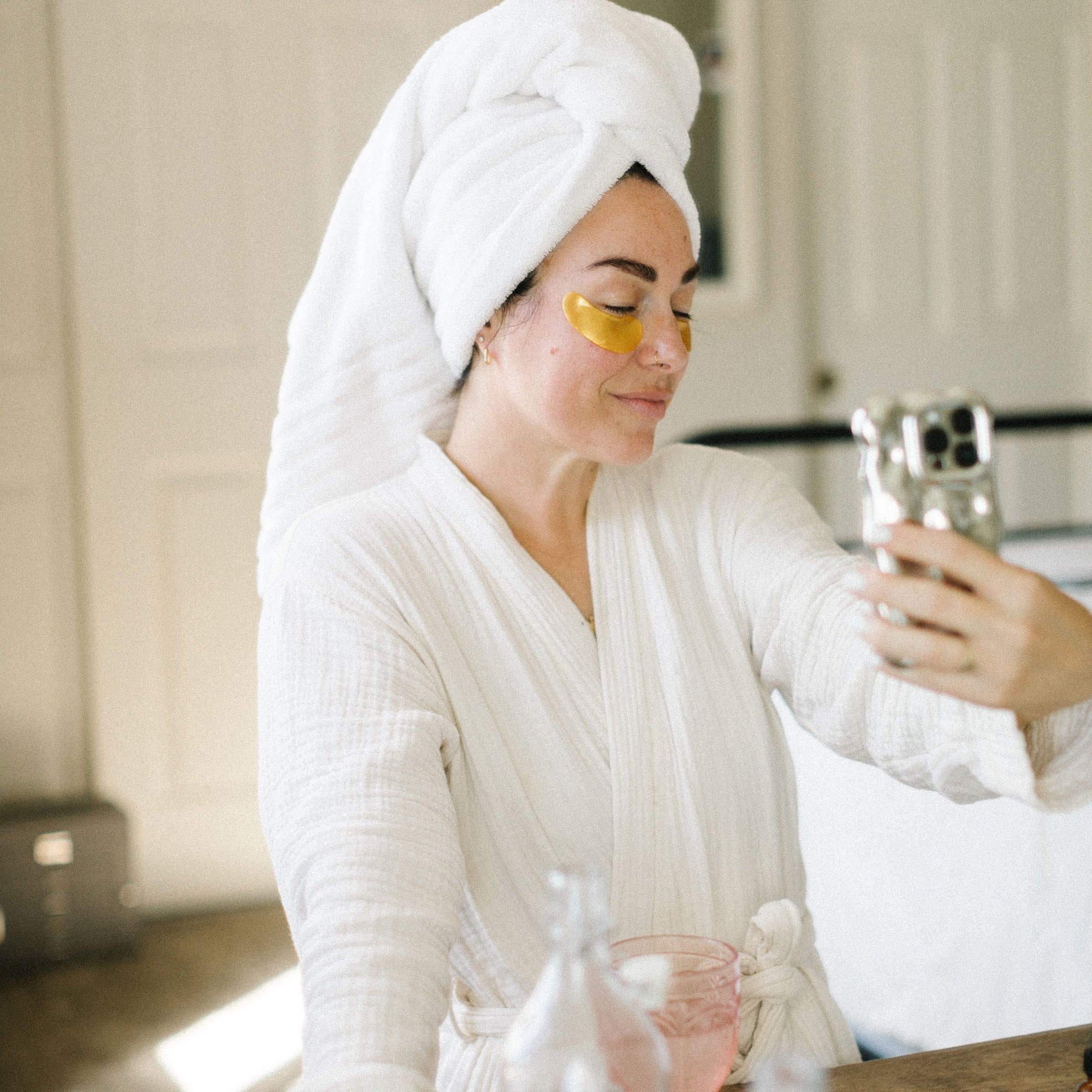 Skincare Resolutions You’ll Actually Keep (and Why They Work)
