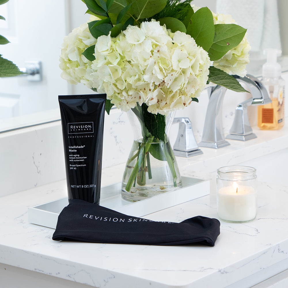 Intellishade: Finding Your Perfect Match