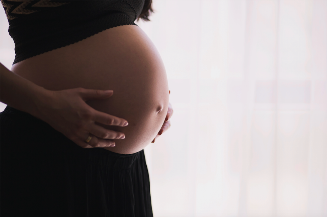 Skin + Pregnancy