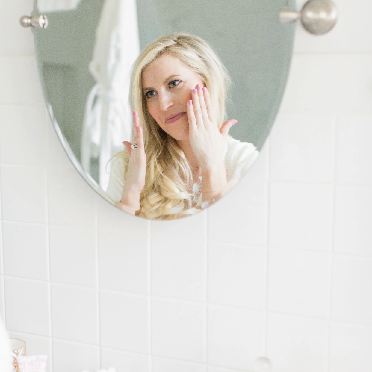 Purging vs Breakouts