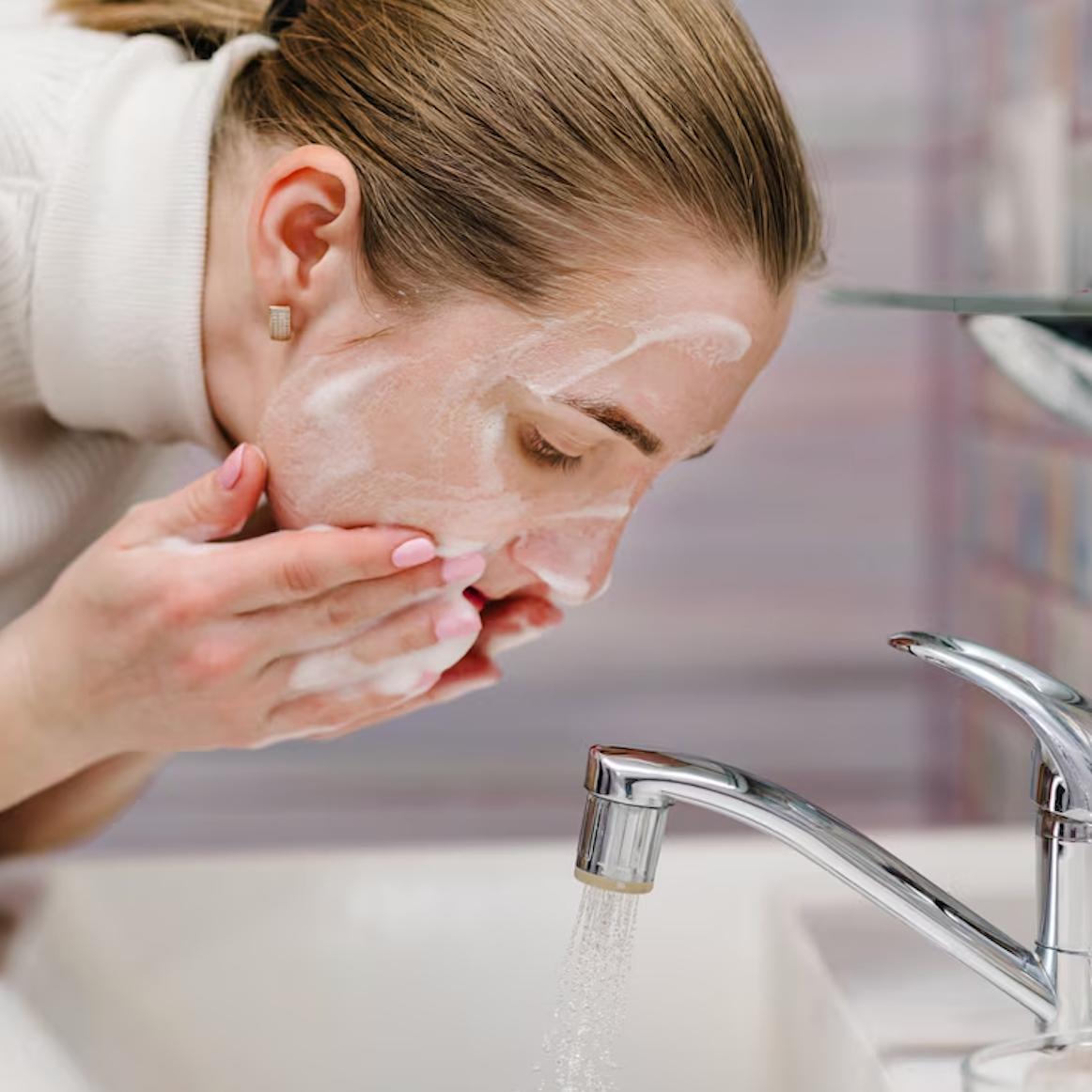 The Invisible Work of Good Skincare: Why You Don’t Always See Immediate Results
