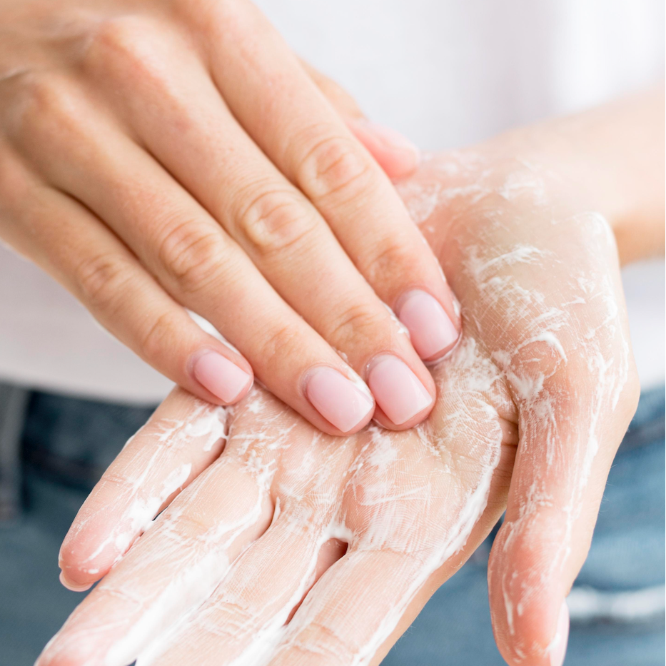 Is Your Cleanser Doing More Harm Than Good?