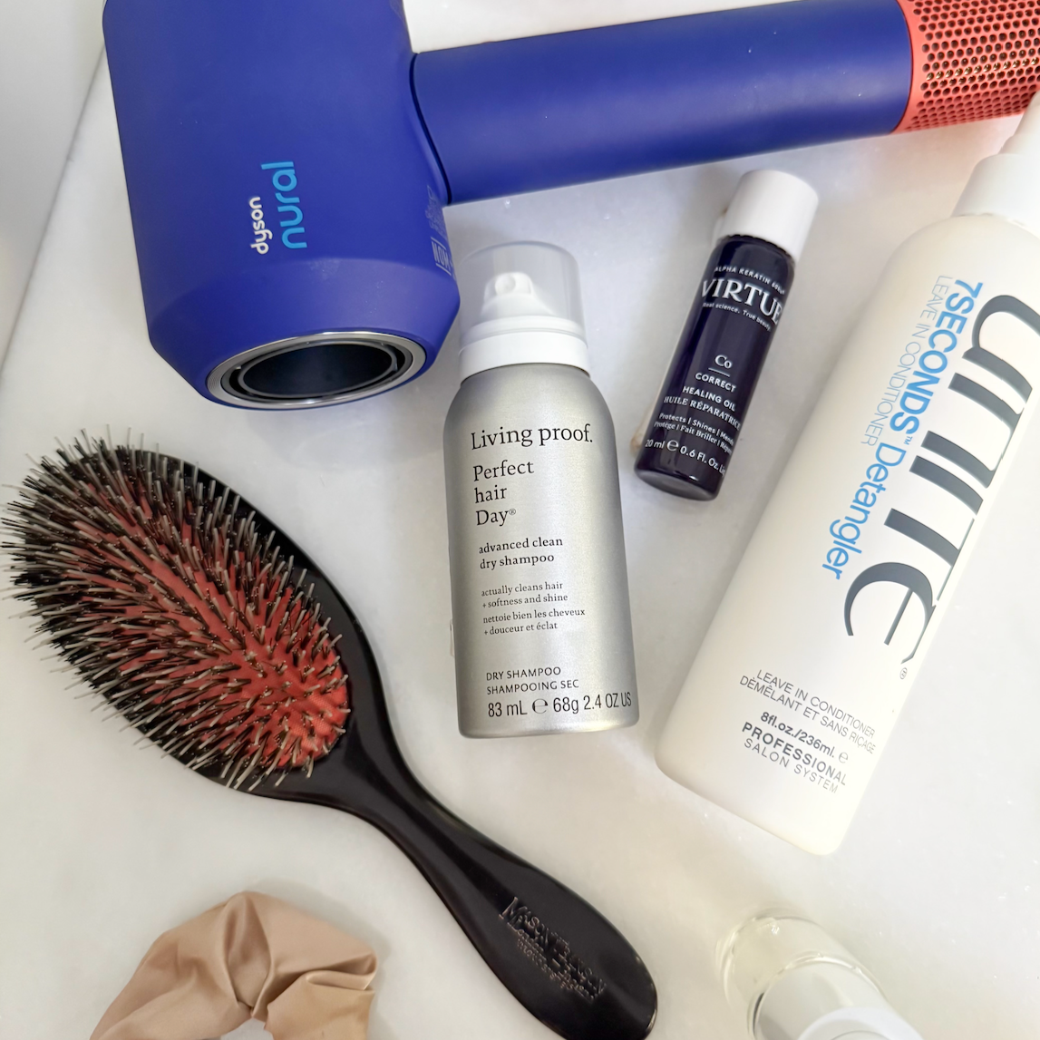 Blair’s Hair & Scalp Routine: What Really Works for Me