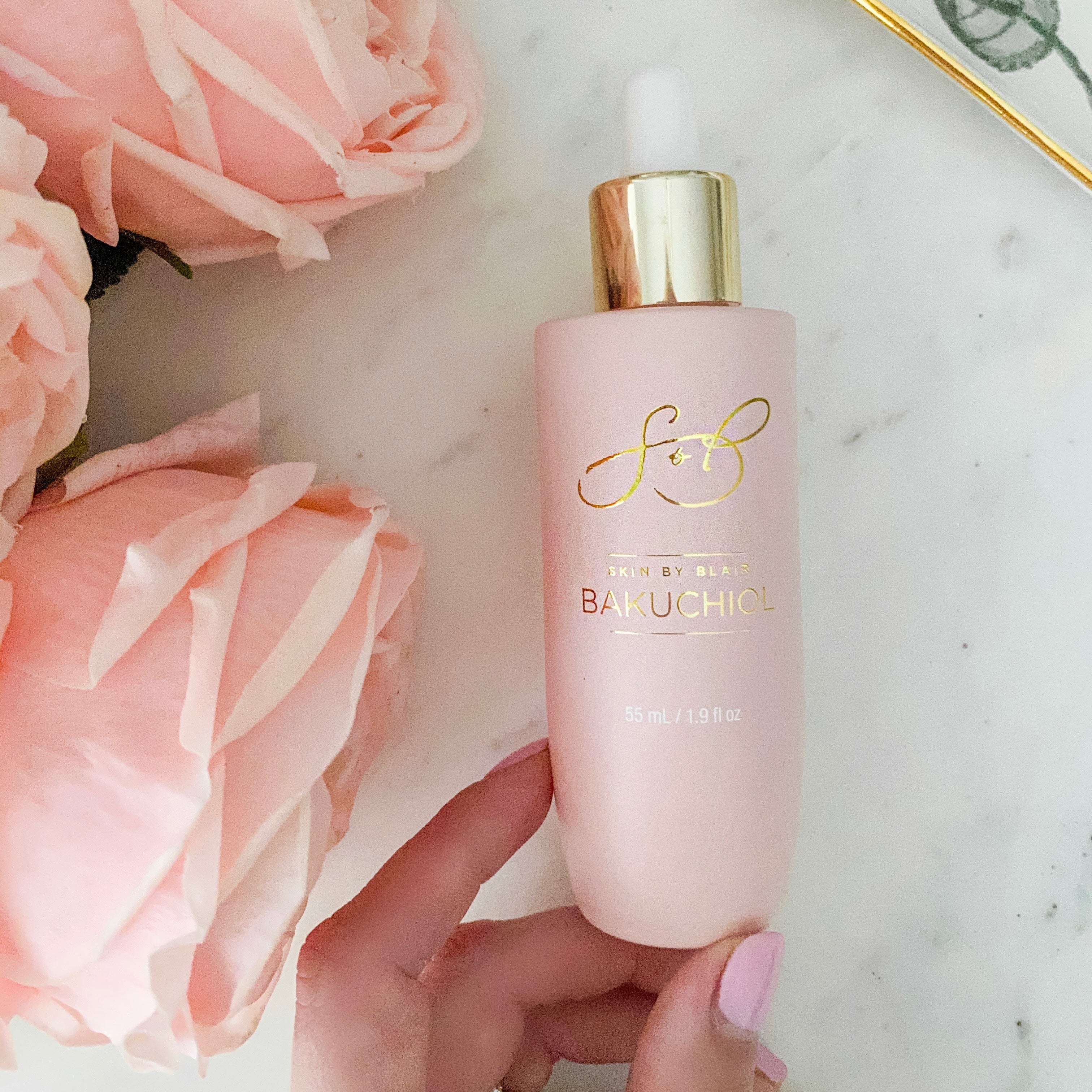 Bakuchiol: A Retinol-Alternative