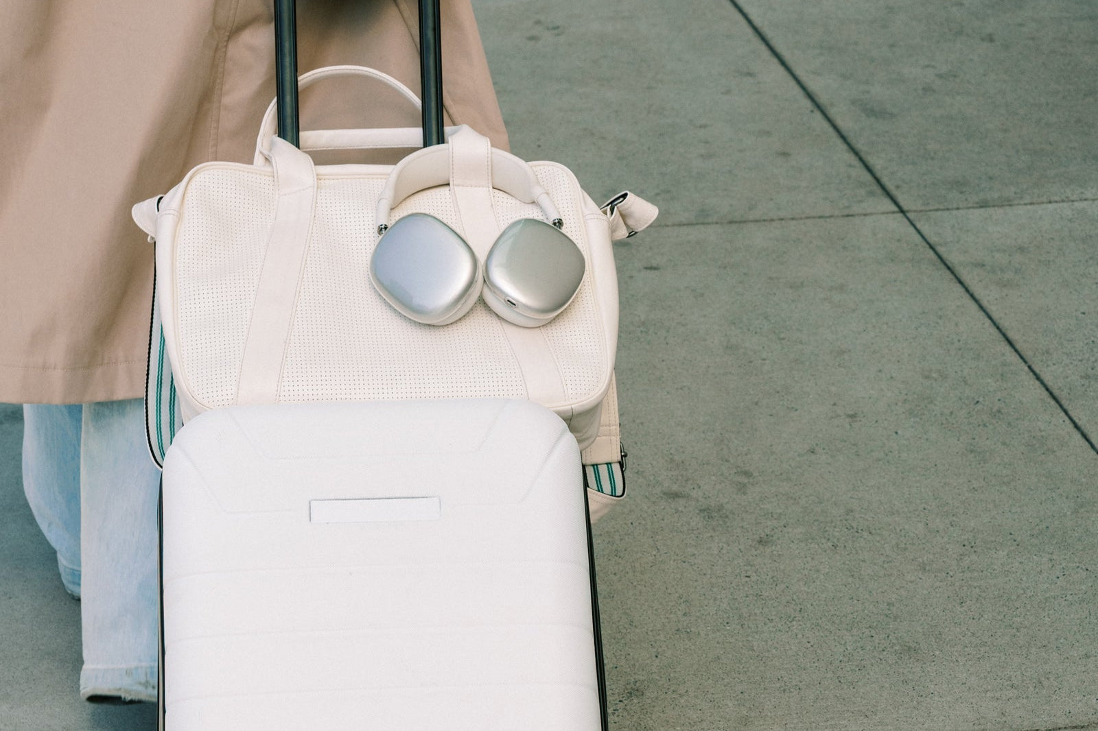 Paris Packing List: Skincare Edition