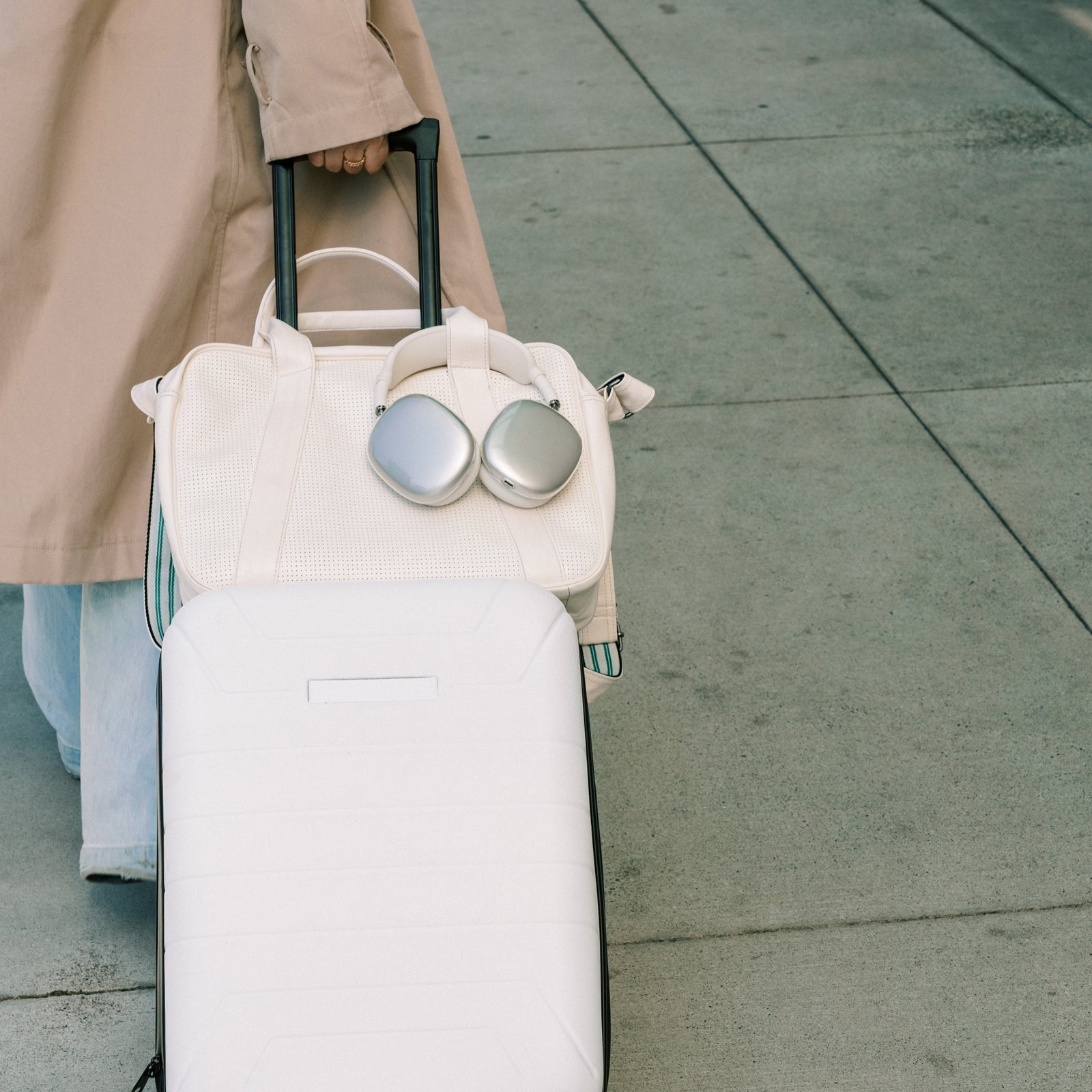Paris Packing List: Skincare Edition