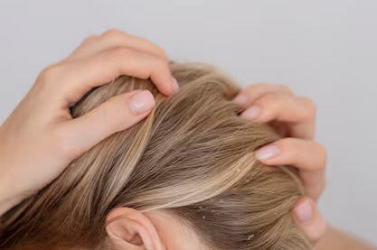 Does Your Scalp Age Faster Than Your Face?