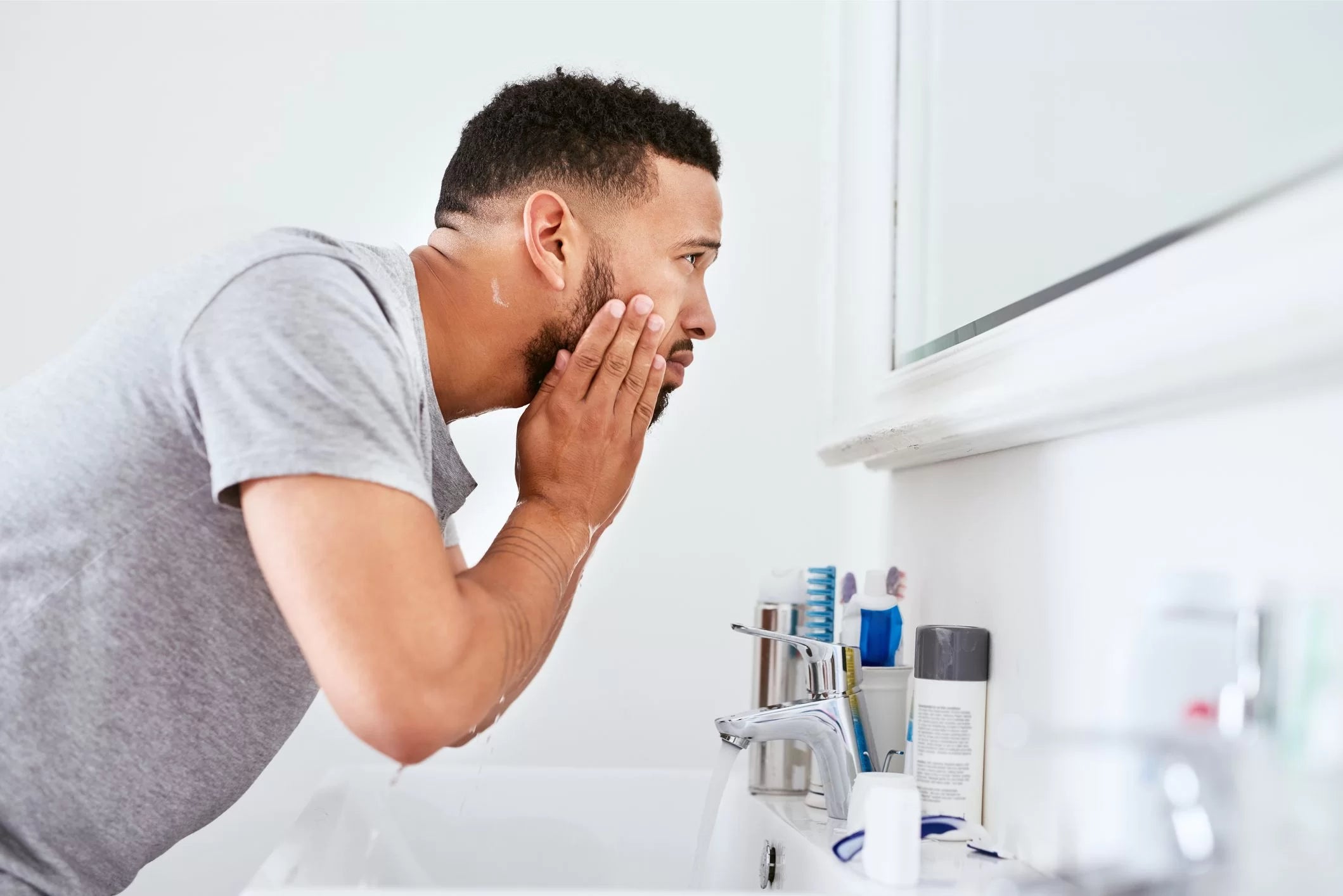 Skincare for Men