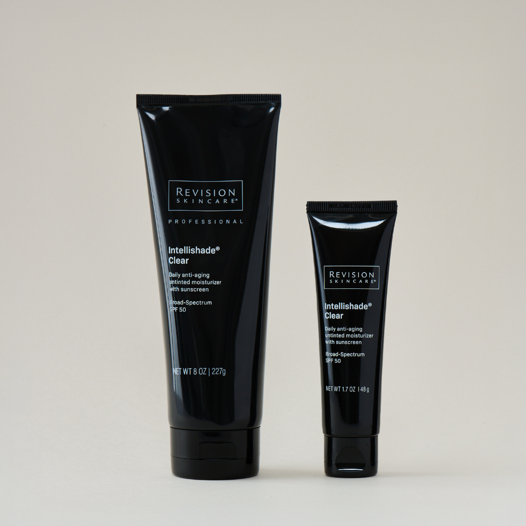 Intellishade Clear