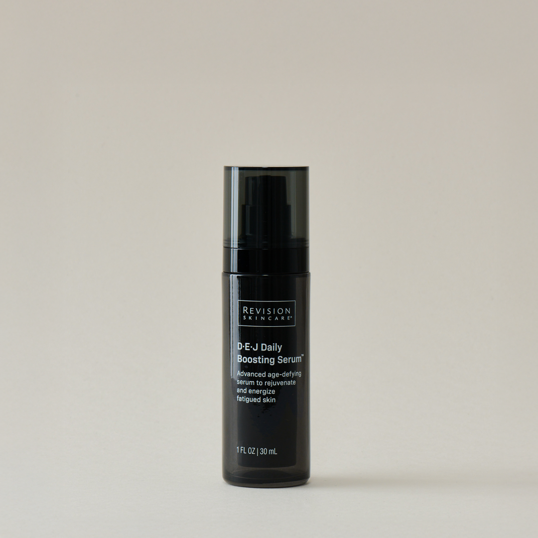 DEJ Daily Boosting Serum – Blair Skincare DEJ Daily Boosting Serum – Blair Skincare