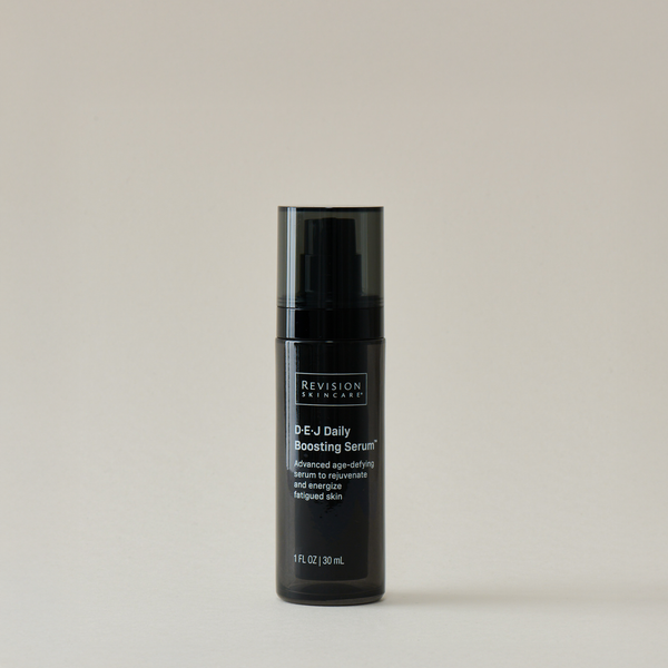 DEJ Daily Boosting Serum – Blair Skincare