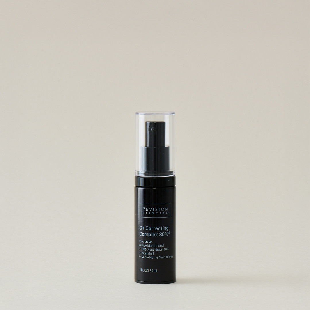 新品未使用C+ Correcting Complex 30% 30mL C+ Correcting Complex 30%™ | Revision Skincare®