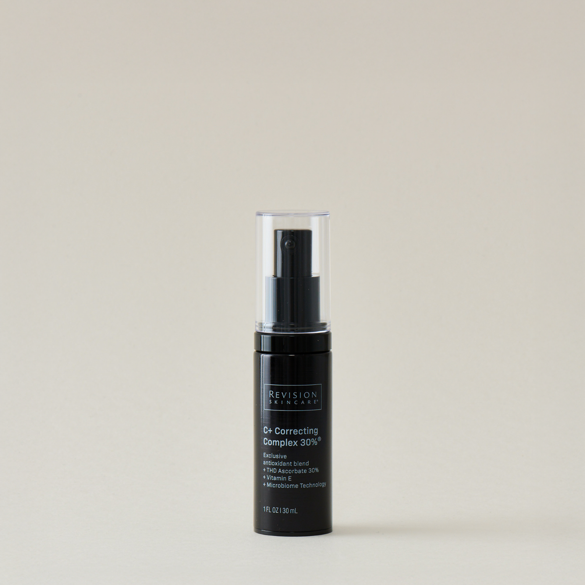 Revision C+ Correcting Complex 30%
