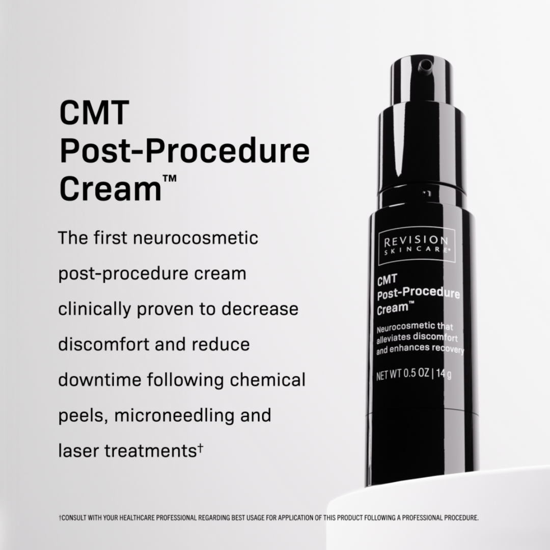 CMT Post-Procedure Cream – Blair Skincare