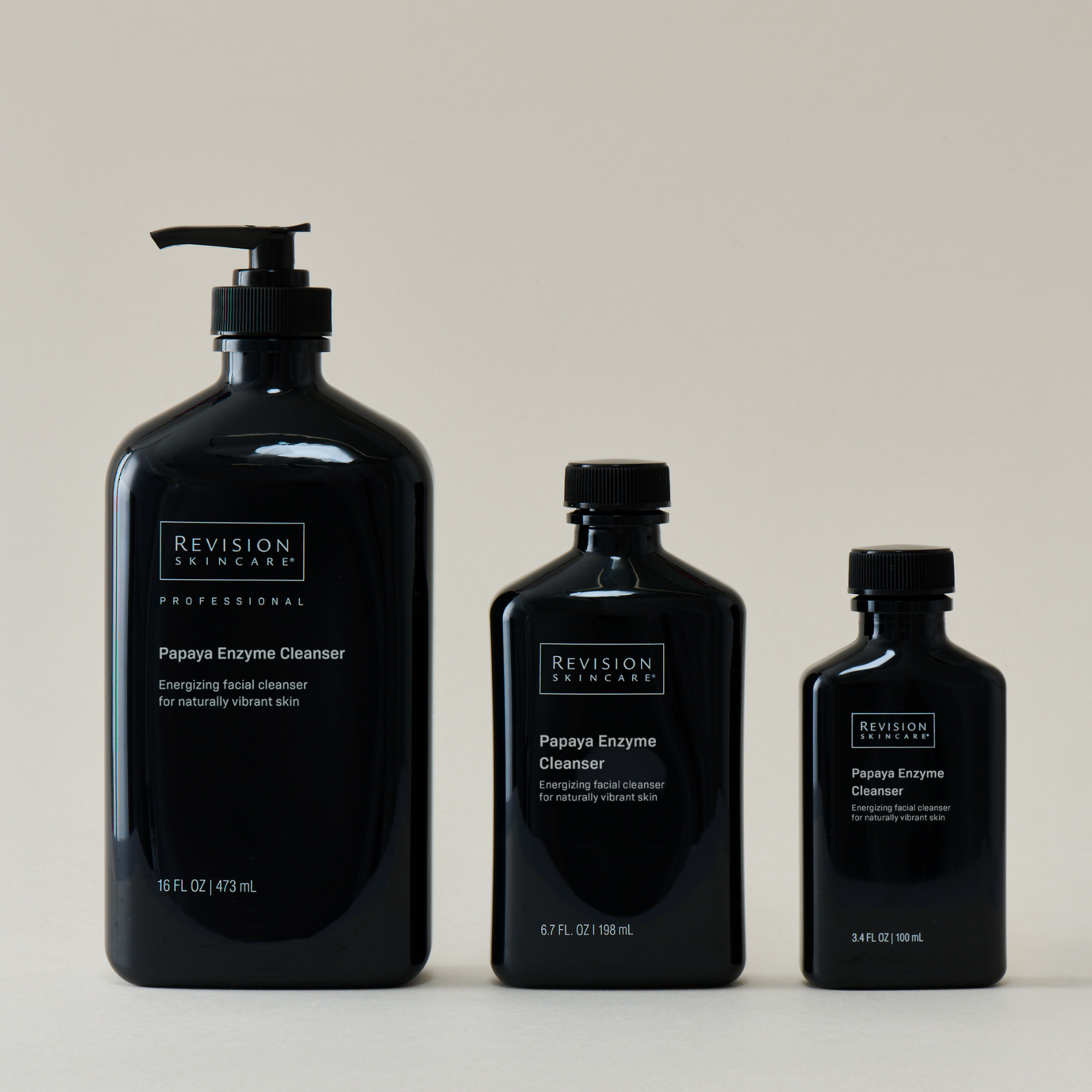 Papaya Enzyme Cleanser