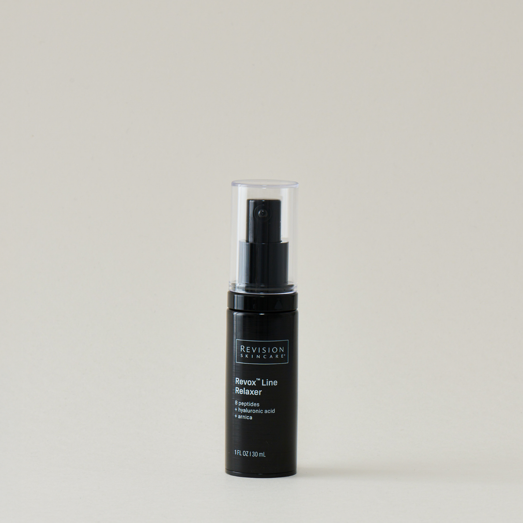 Revox Line Relaxer – Blair Skincare Revox Line Relaxer – Blair Skincare