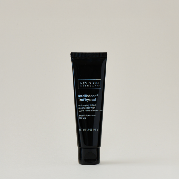 REVISION TruPhysical C トゥルーフィジカル　日焼け止め Intellishade TruPhysical – Blair Skincare