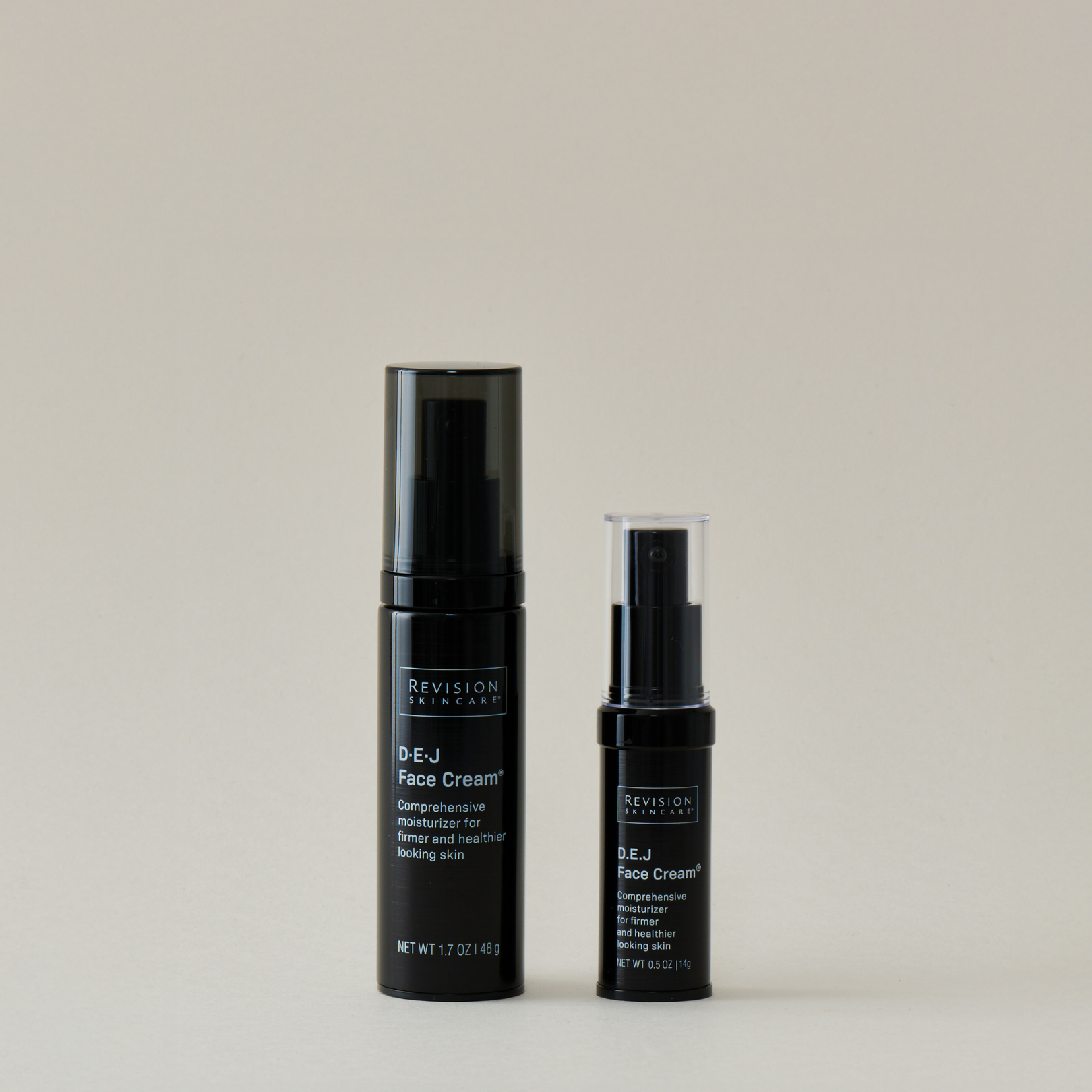 DEJ Face Cream
