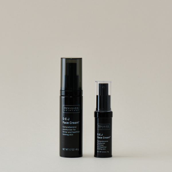 DEJ Face Cream – Blair Skincare