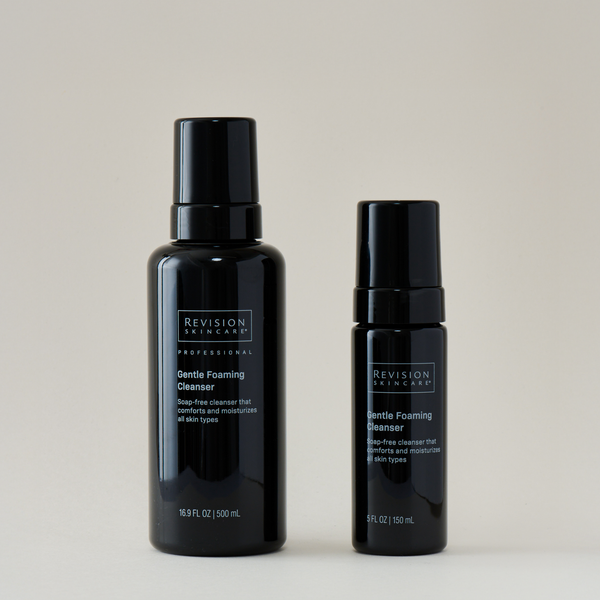 Gentle Foaming Cleanser – Blair Skincare