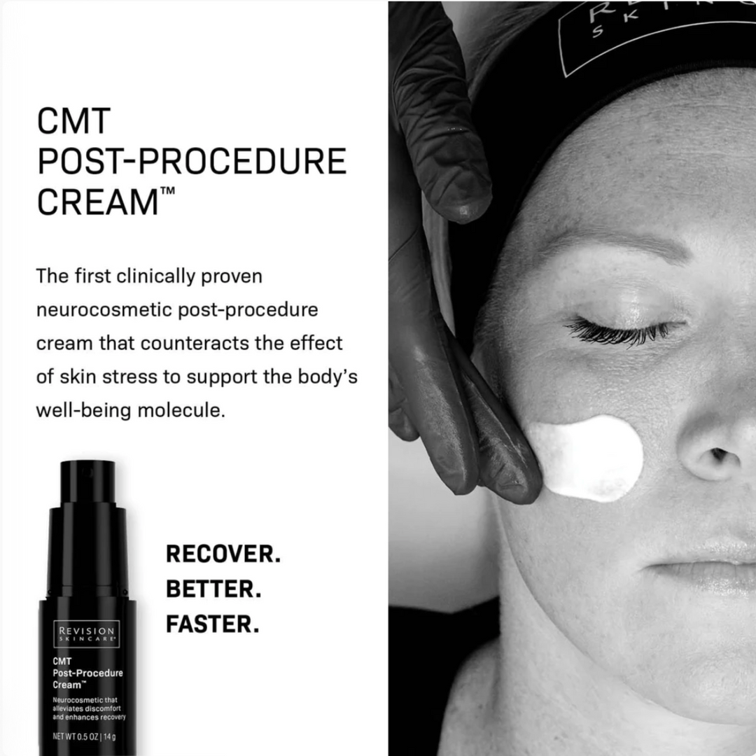 CMT Post-Procedure Cream – Blair Skincare