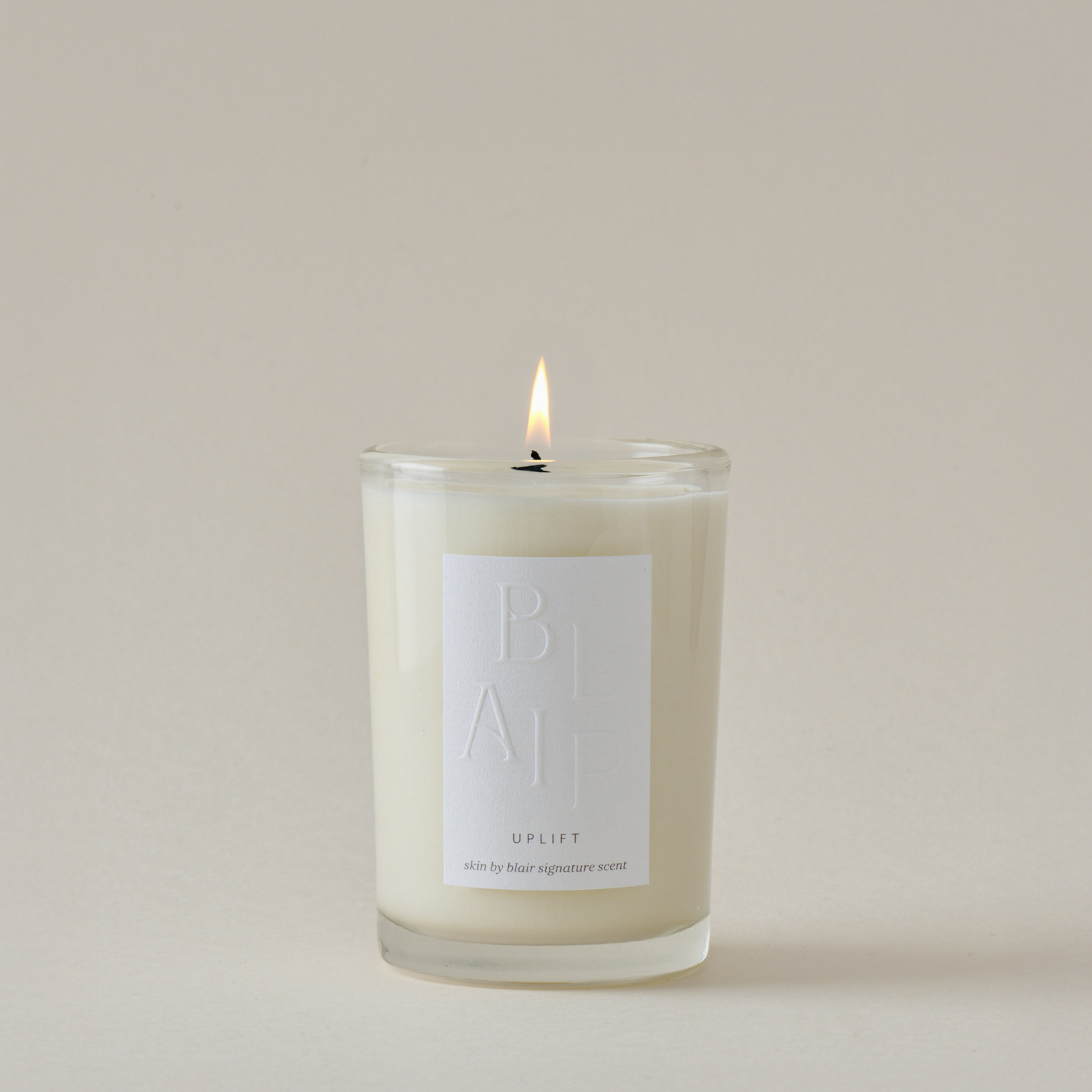 Skin By Blair Uplift Candle
