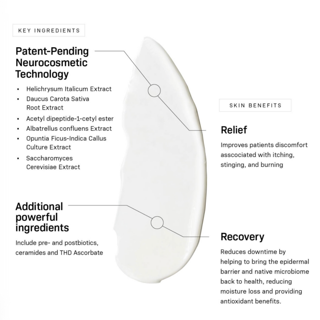 CMT Post-Procedure Cream – Blair Skincare
