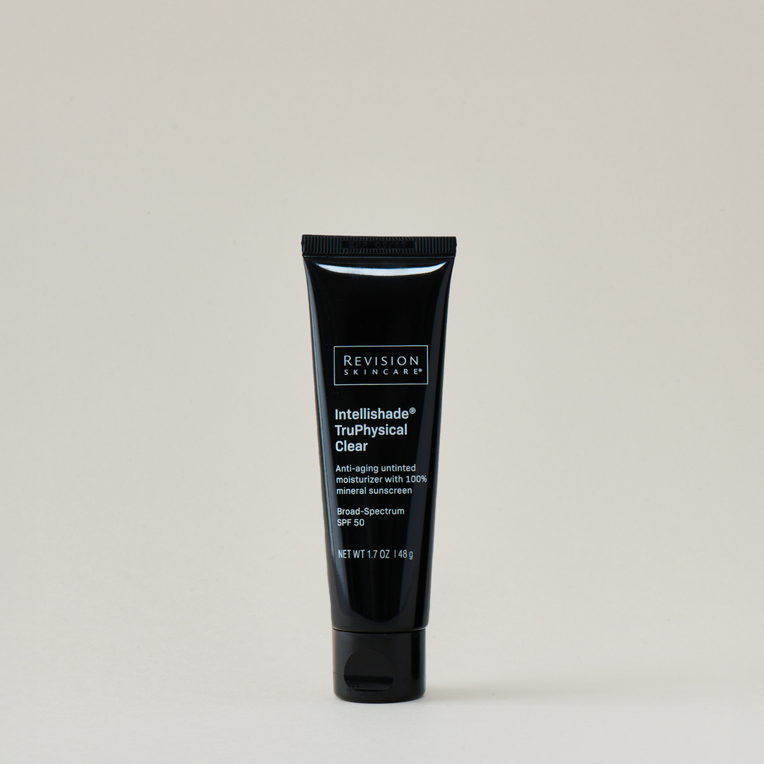 Intellishade TruPhysical Clear – Blair Skincare