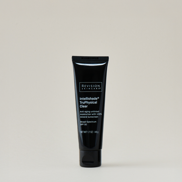 Intellishade TruPhysical Clear – Blair Skincare Intellishade TruPhysical Clear – Blair Skincare