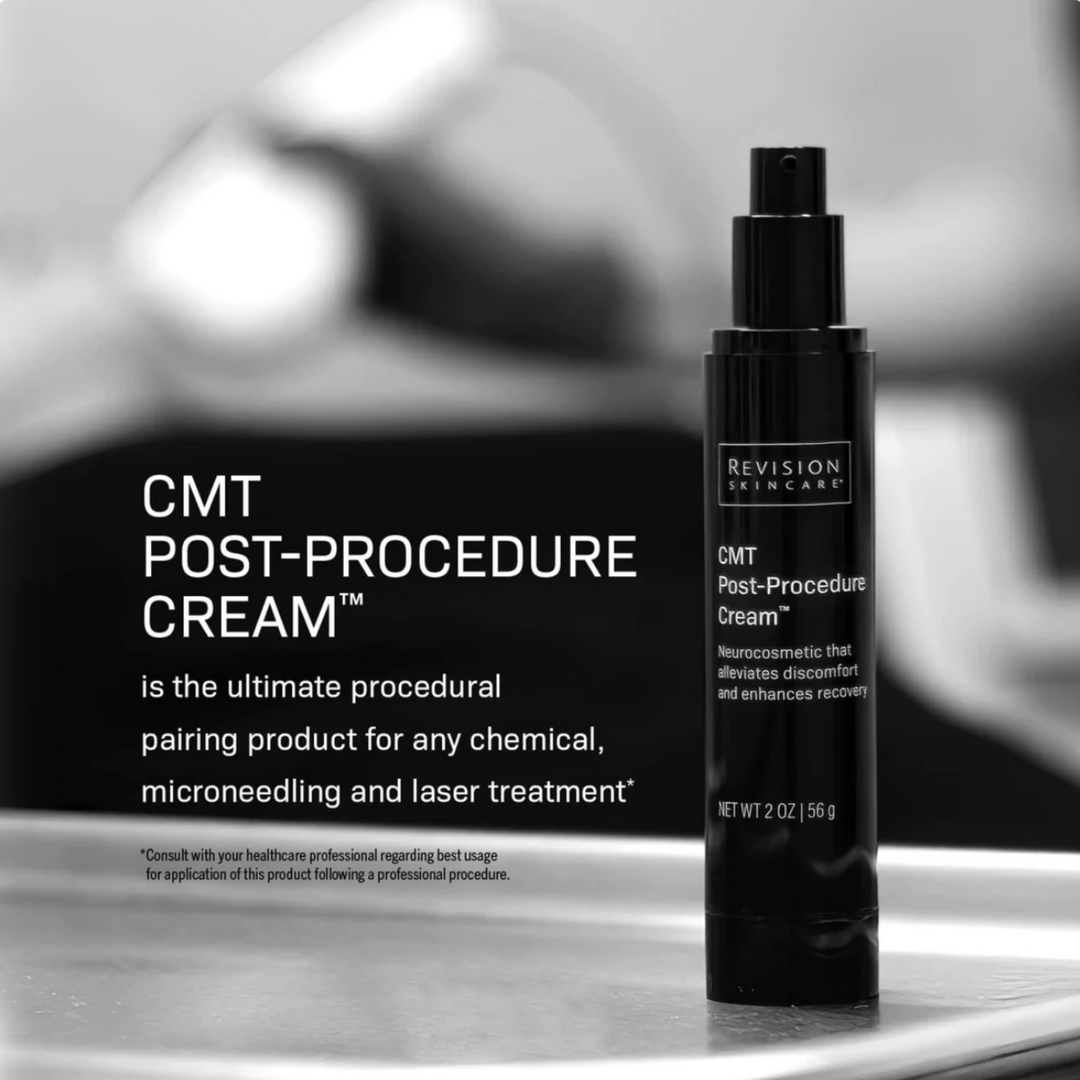CMT Post-Procedure Cream – Blair Skincare