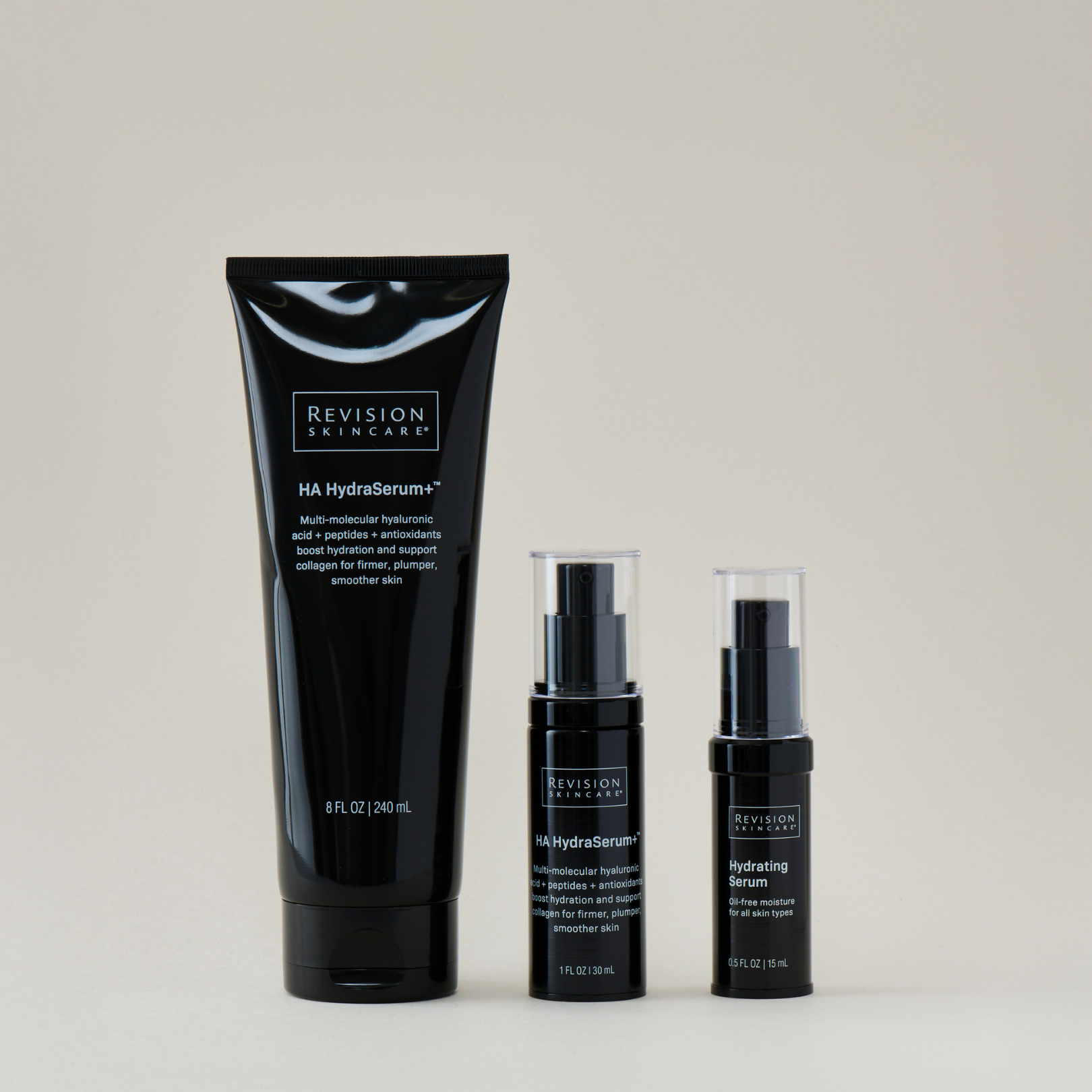 HA HydraSerum+