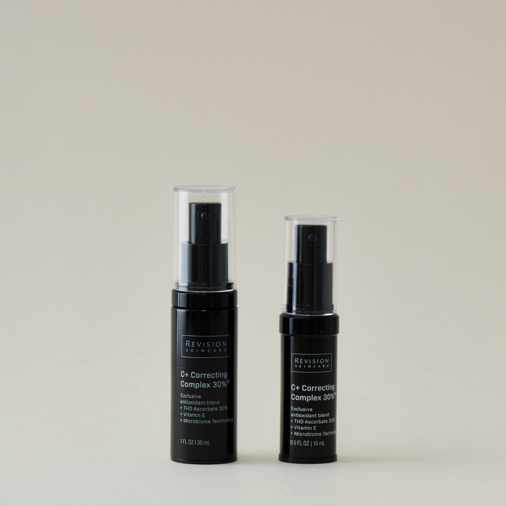 C+ Correcting Complex 30%