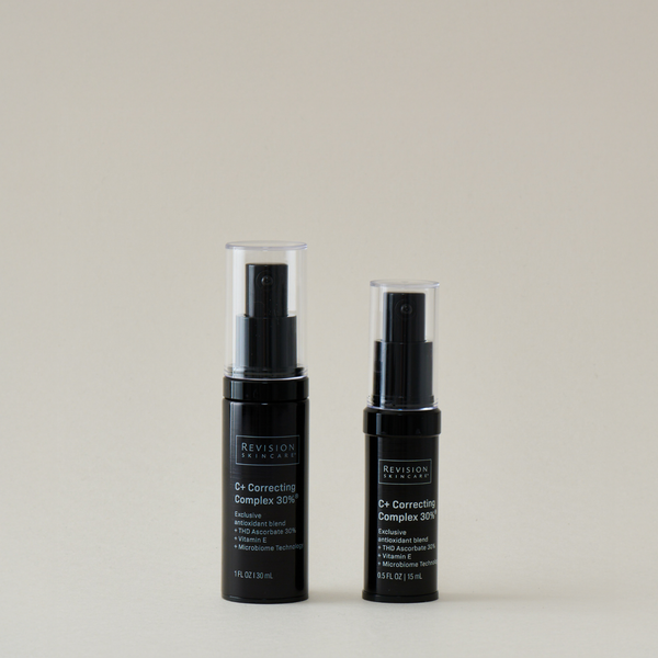 sayuma C+ Correcting Complex 30%™ Vitamin C Serum 30% for Hyperpigmentation & Aging | RajaniMD