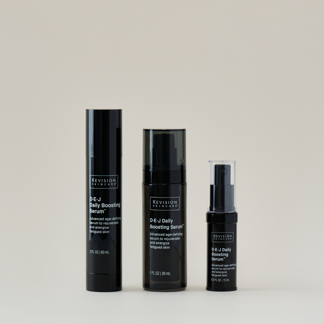 美容液 Revision D-E-J Daily Boosting Serum 30mL Revision Skincare Revision D.E.J Daily Boosting Serum Serum