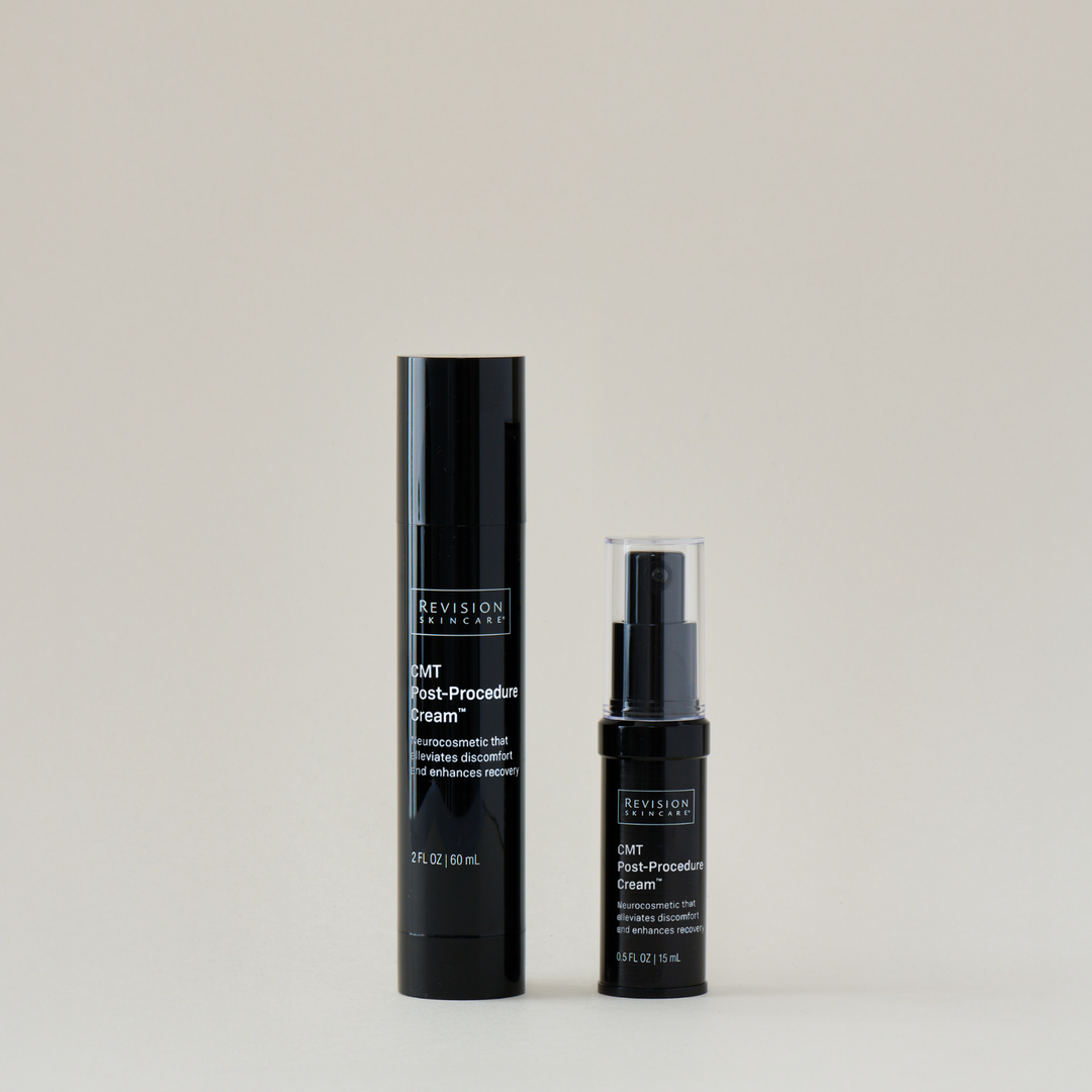 CMT Post-Procedure Cream – Blair Skincare