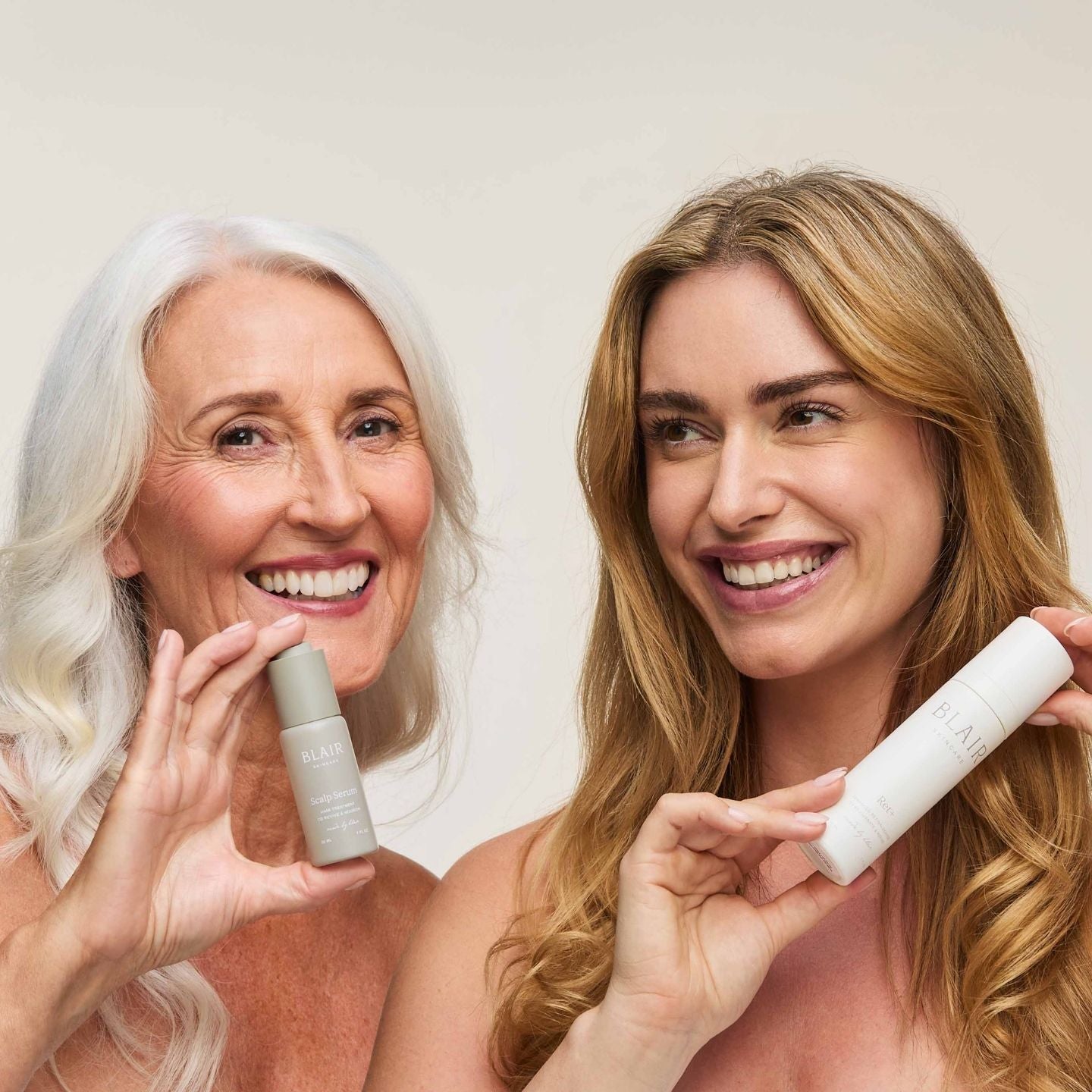 GLP Care - Scalp Serum and Ret