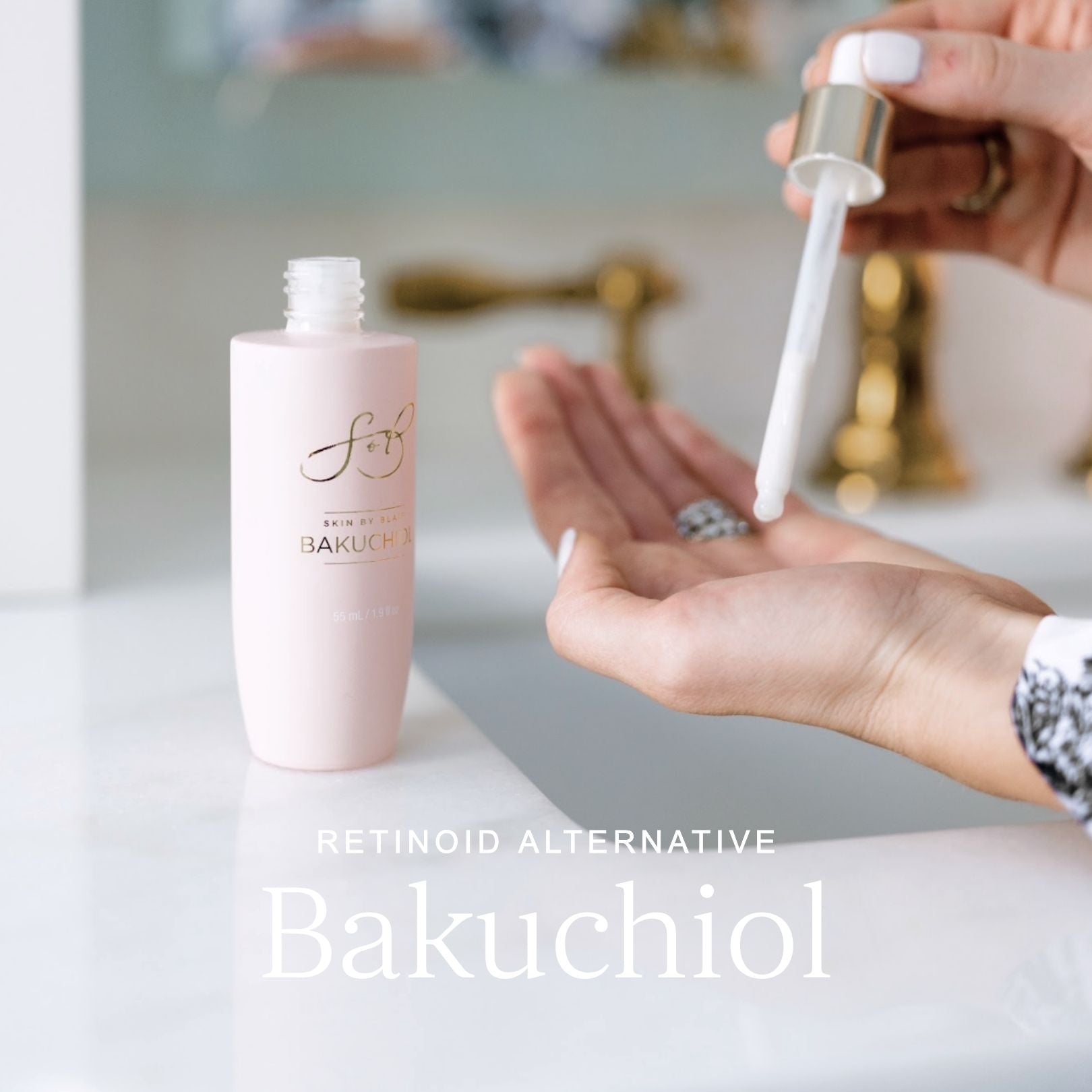 Bakuchiol – Blair Skincare