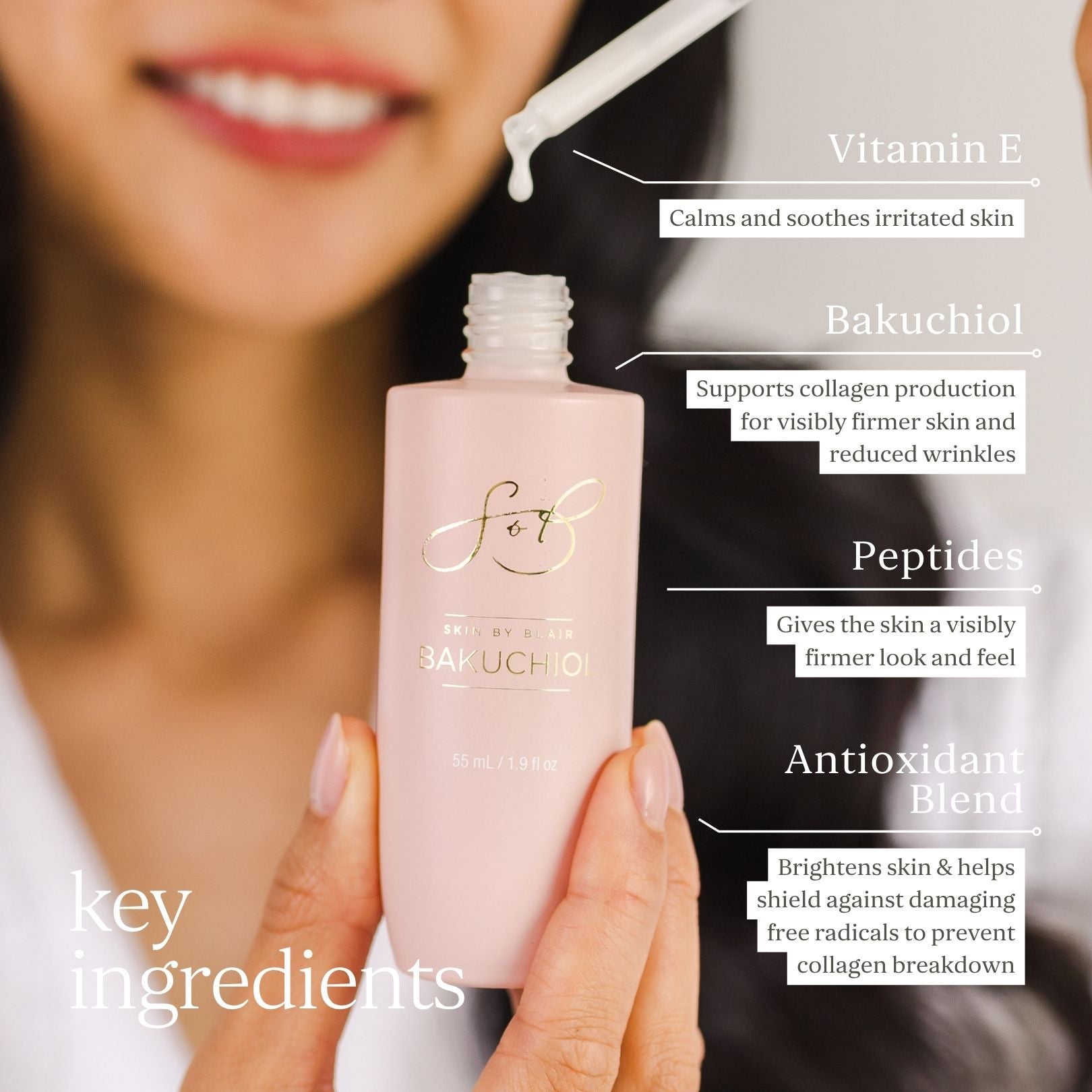 Bakuchiol – Blair Skincare
