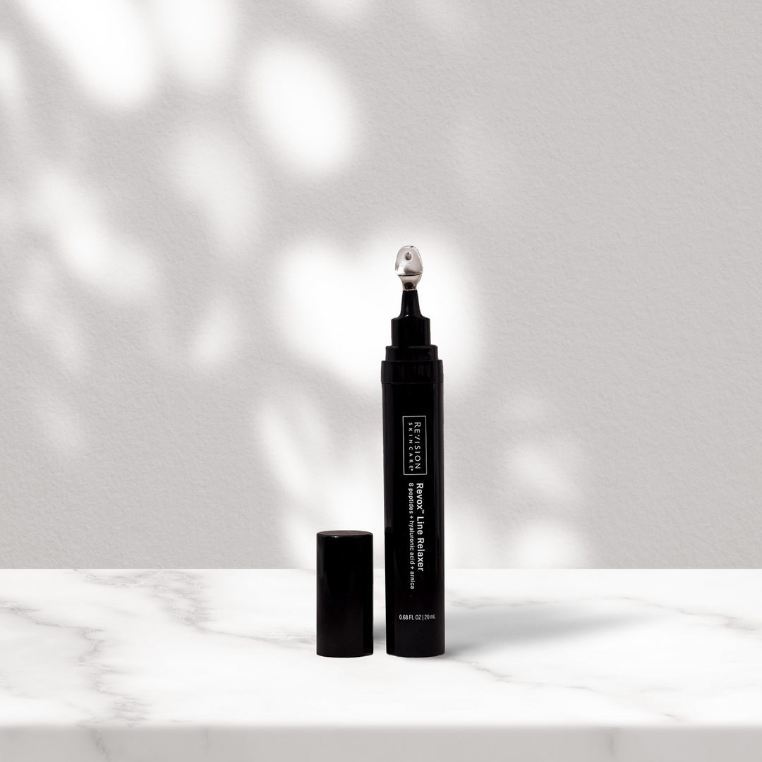 Revision リビジョンスキンケア　Revox Line Relaxer Revox™ Line Relaxer – Revision Skincare