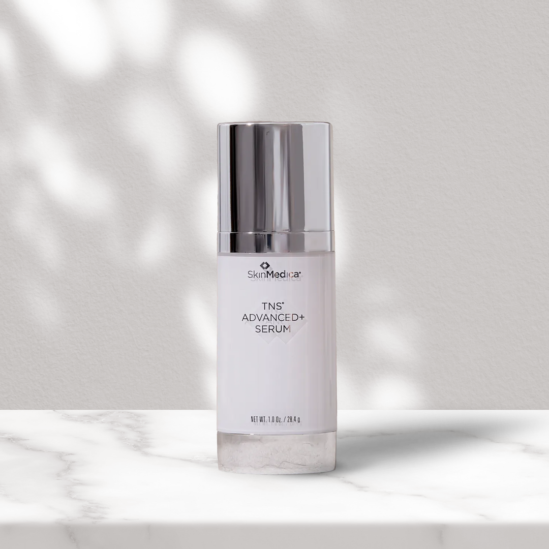 SkinMedica TNS Advanced+ Serum, deals Anti-Aging Serum, 1.0 oz