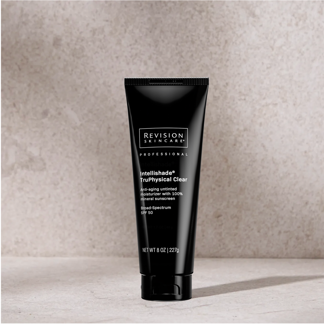 化粧下地 Revision Intellishade TruPhysical C Intellishade® TruPhysical™ | Revision Skincare®