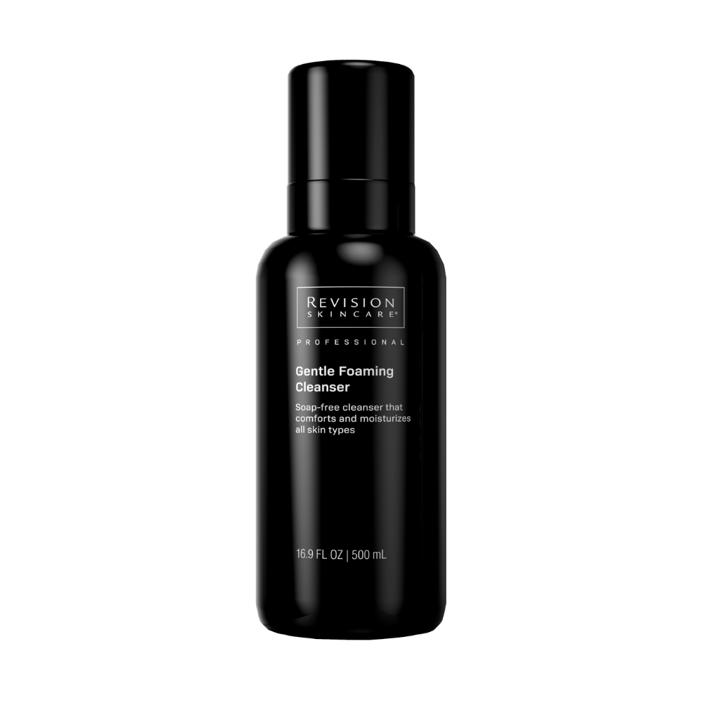 Gentle Foaming Cleanser